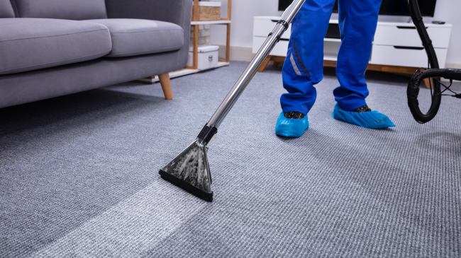 How to Maintain a Clean Apartment During a Tampa Summer