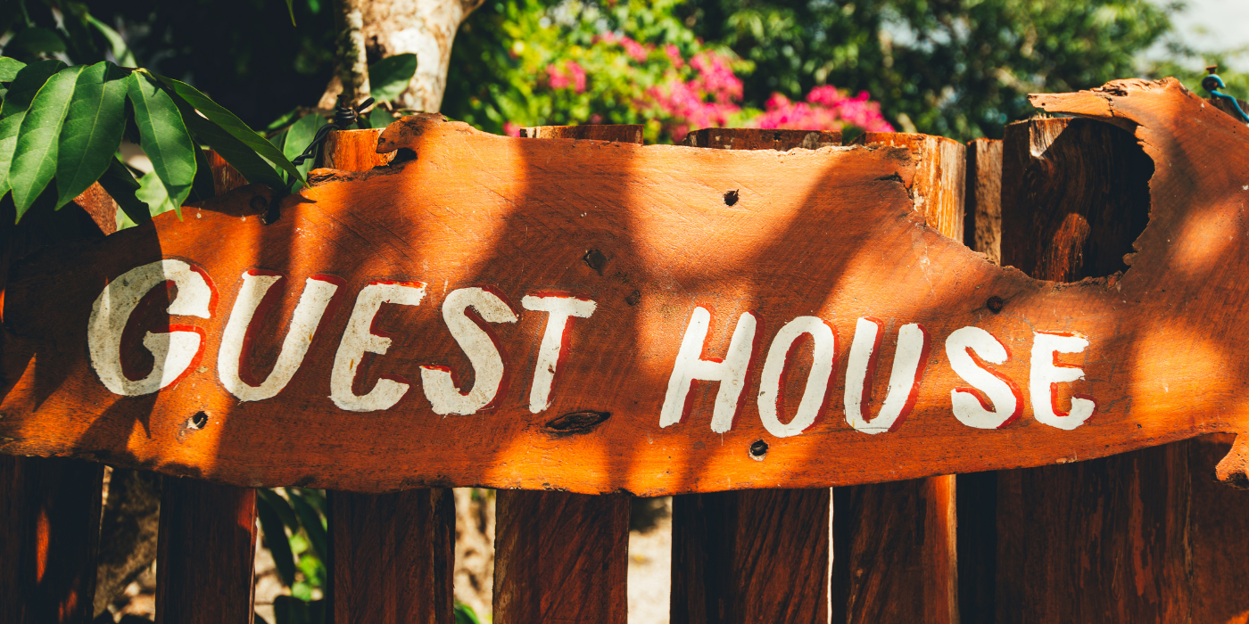 How to Prepare Your Home for Summer Guests