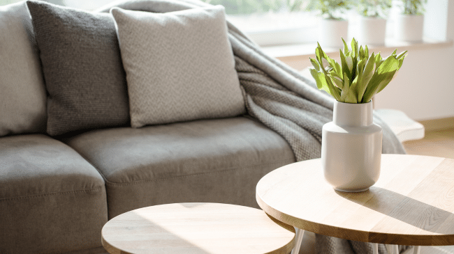 Living Room Summer Cleaning: How to Prepare for Guests and Gatherings