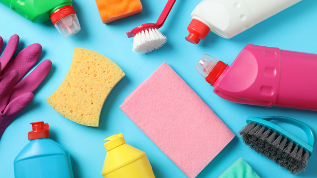 Room-by-Room Summer Cleaning Checklist Before Hosting an Event
