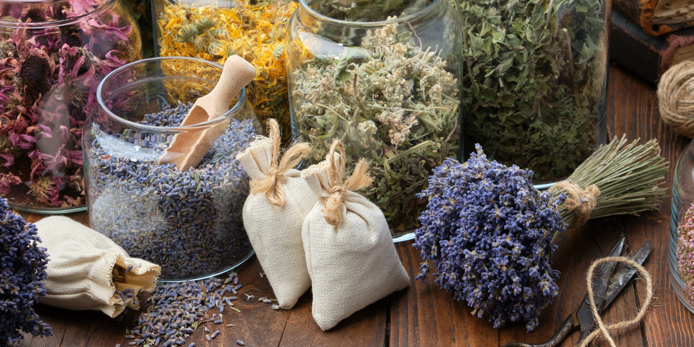 The Best Natural Scents to Keep Your Home Smelling Fresh All Summer