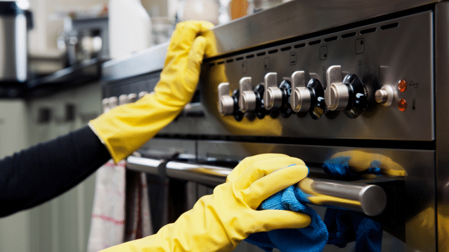 Top Summer Cleaning Mistakes (and How to Avoid Them)