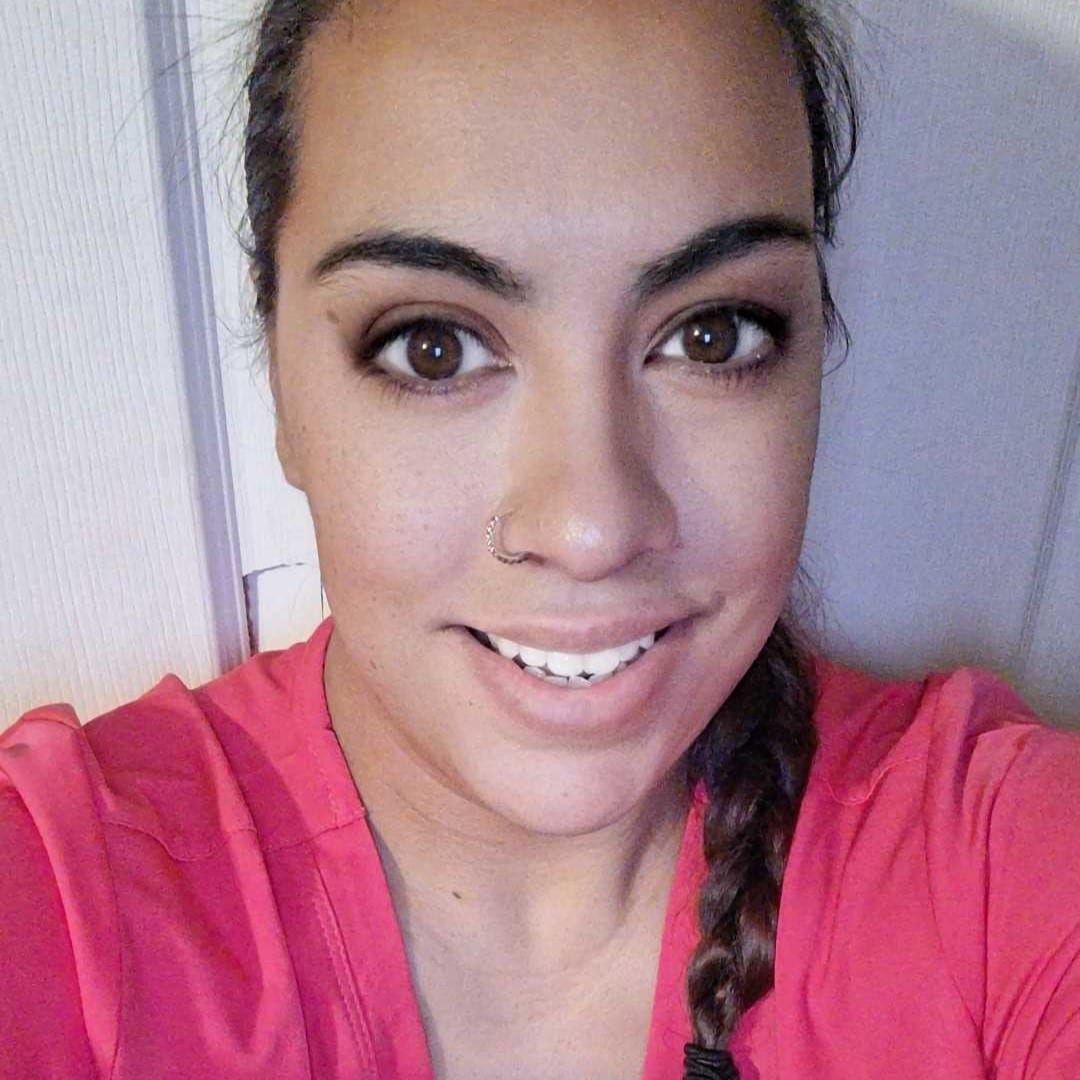 Victoria Delacruz