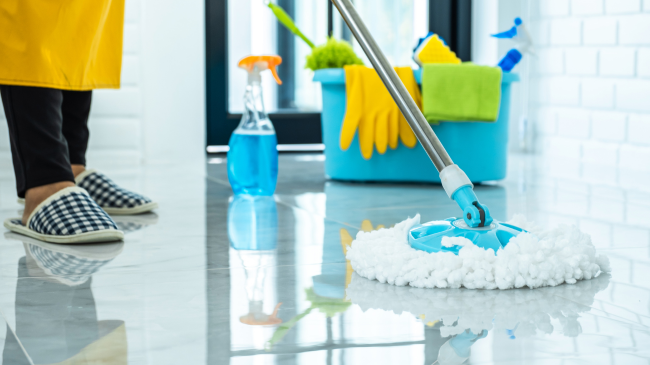 Why Your Home Needs a Summer Refresh