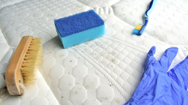 How to Clean a Mattress Stain Effectively