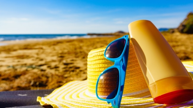How to Organize Summer Gear for Easy Access