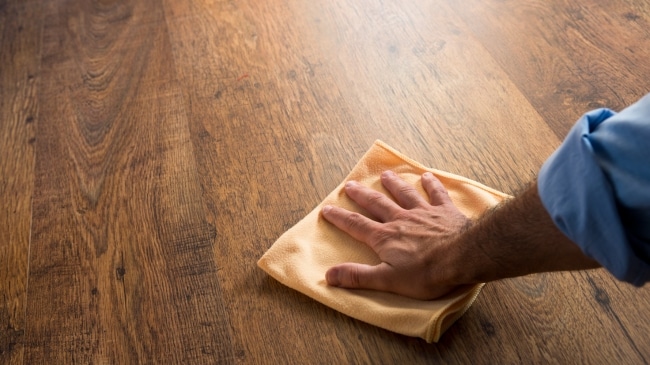 How to Protect Your Floors from Sand and Dirt This Summer