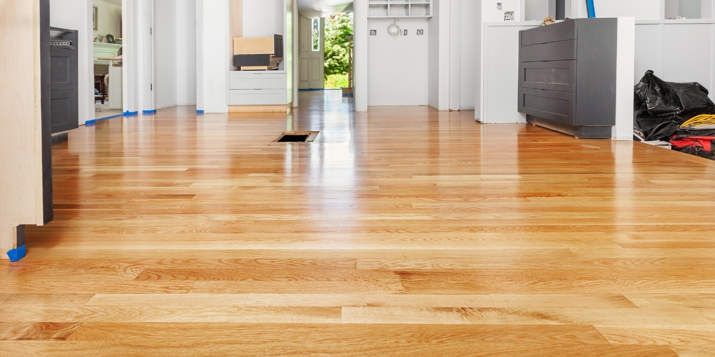 How to Protect Your Floors from Sand and Dirt This Summer
