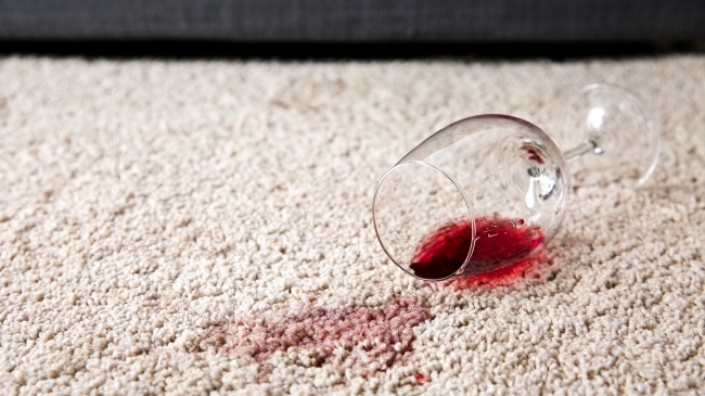 How to Remove Stains and Odors from Upholstered Furniture