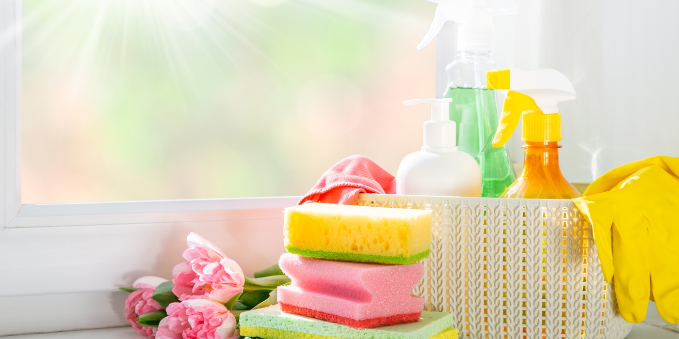 Summer Cleaning Checklist for Vacation Rental Owners in St. Pete & Tampa