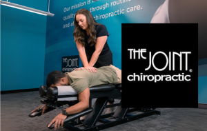 The Joint Chiropractor