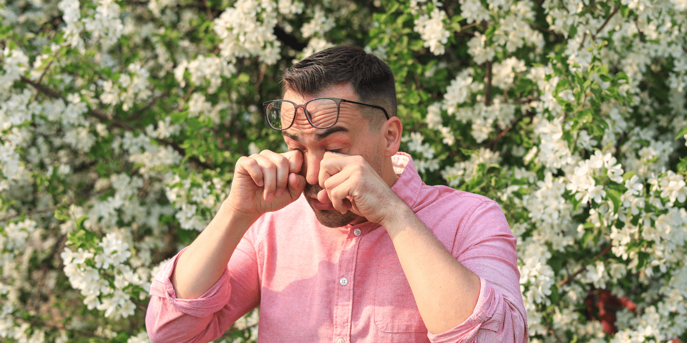 Healthy Cleaning Habits to Avoid Summer Allergies and Heat-Related Illnesses