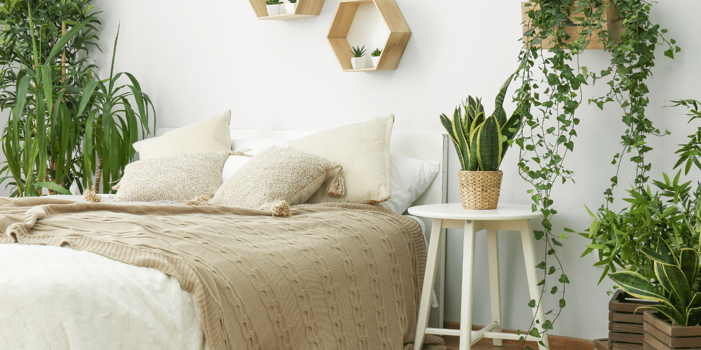 How to Create a Cool and Cozy Bedroom Setup for Better Sleep This Summer