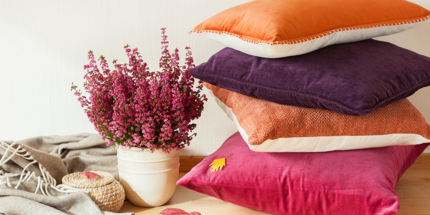 Simple Summer Cleaning Swaps to Keep Your Home Fresh in the Florida Heat