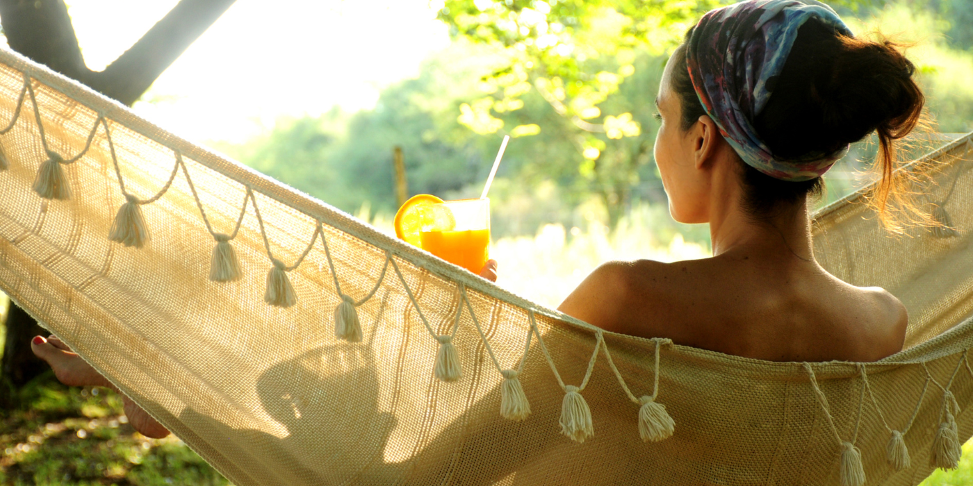 Summer Self-Care Tips for Florida Moms Juggling It All
