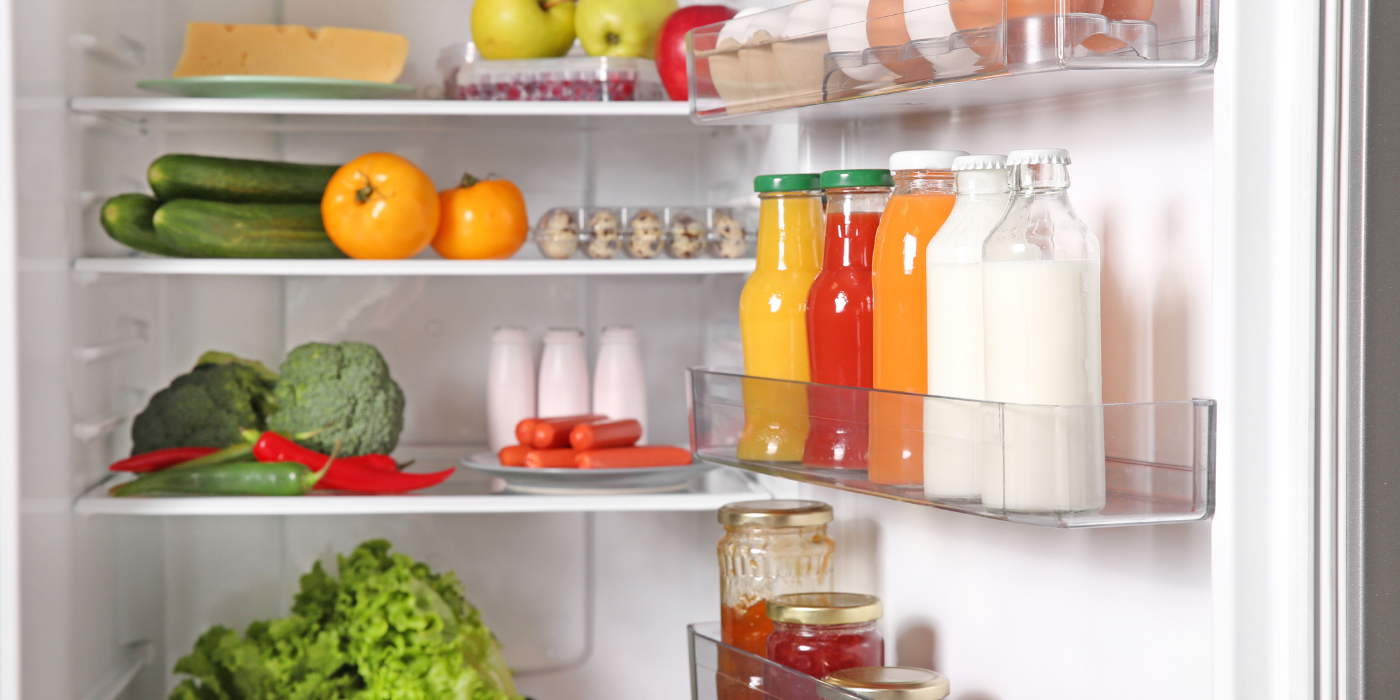 Why Your Fridge Needs Extra Attention During Florida’s Heatwave