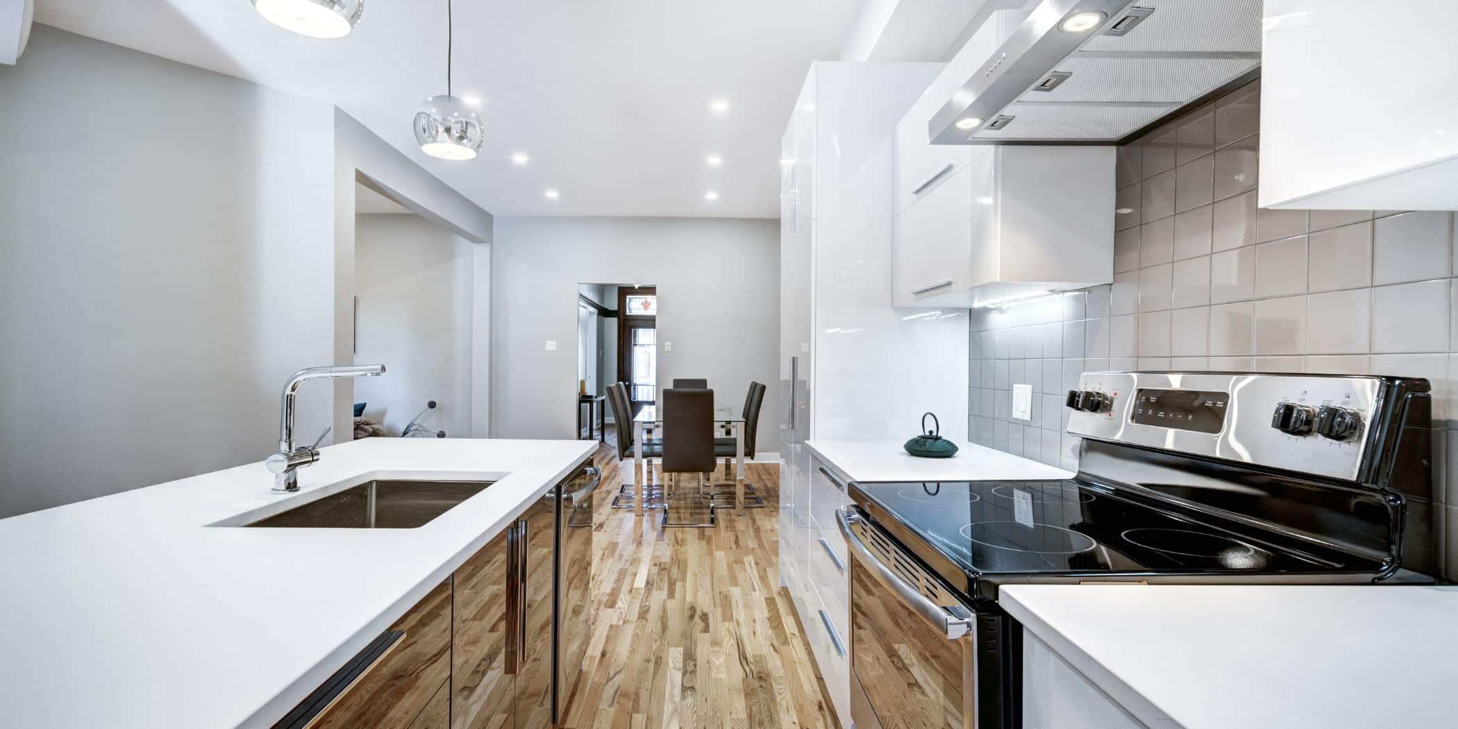 6 Hidden Germ Hotspots in Your Tampa Kitchen