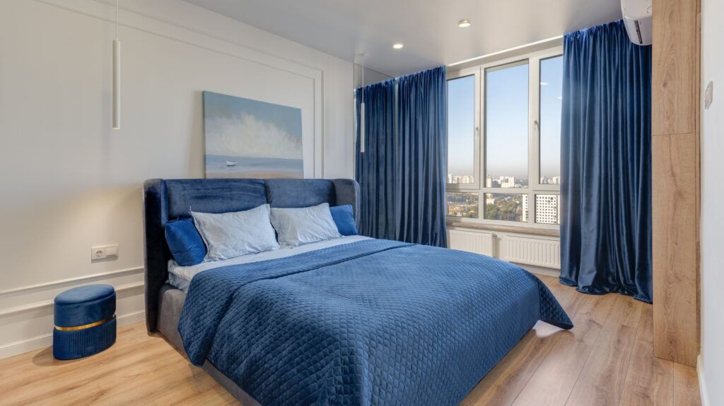 The Hidden Health Risks of a Dusty Tampa Bedroom