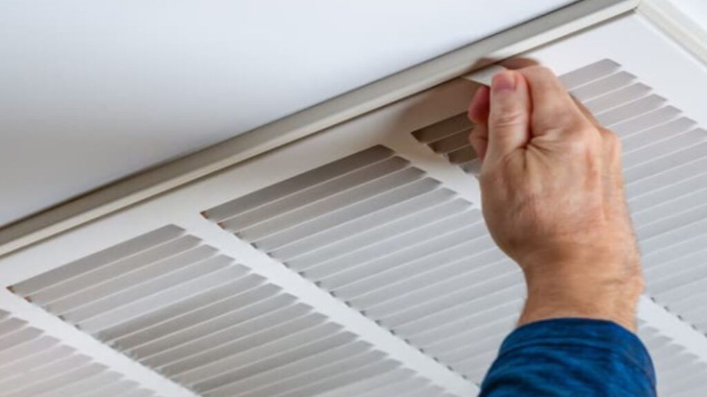Why Your St. Pete AC Vents Need a Cleaning ASAP