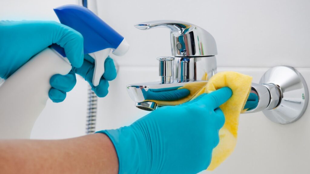 Why Your St. Pete Bathroom Needs a Deep Clean This August