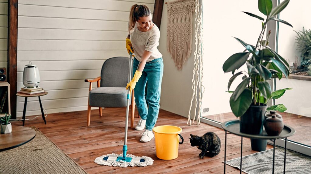 Why Your Tampa Apartment Needs a Back-to-School Deep Clean