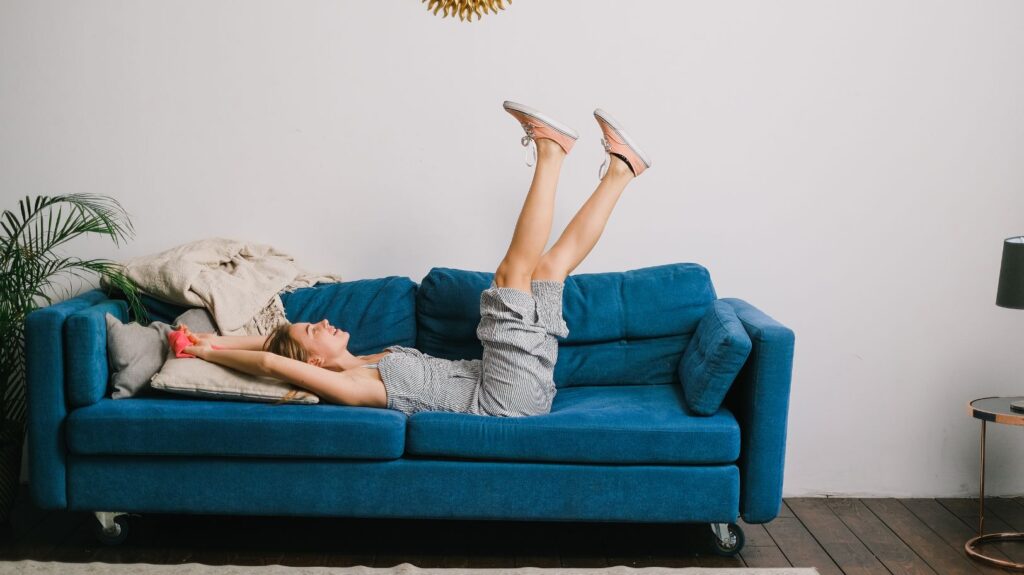 Why a Clean Tampa Home Boosts Your Mental Health