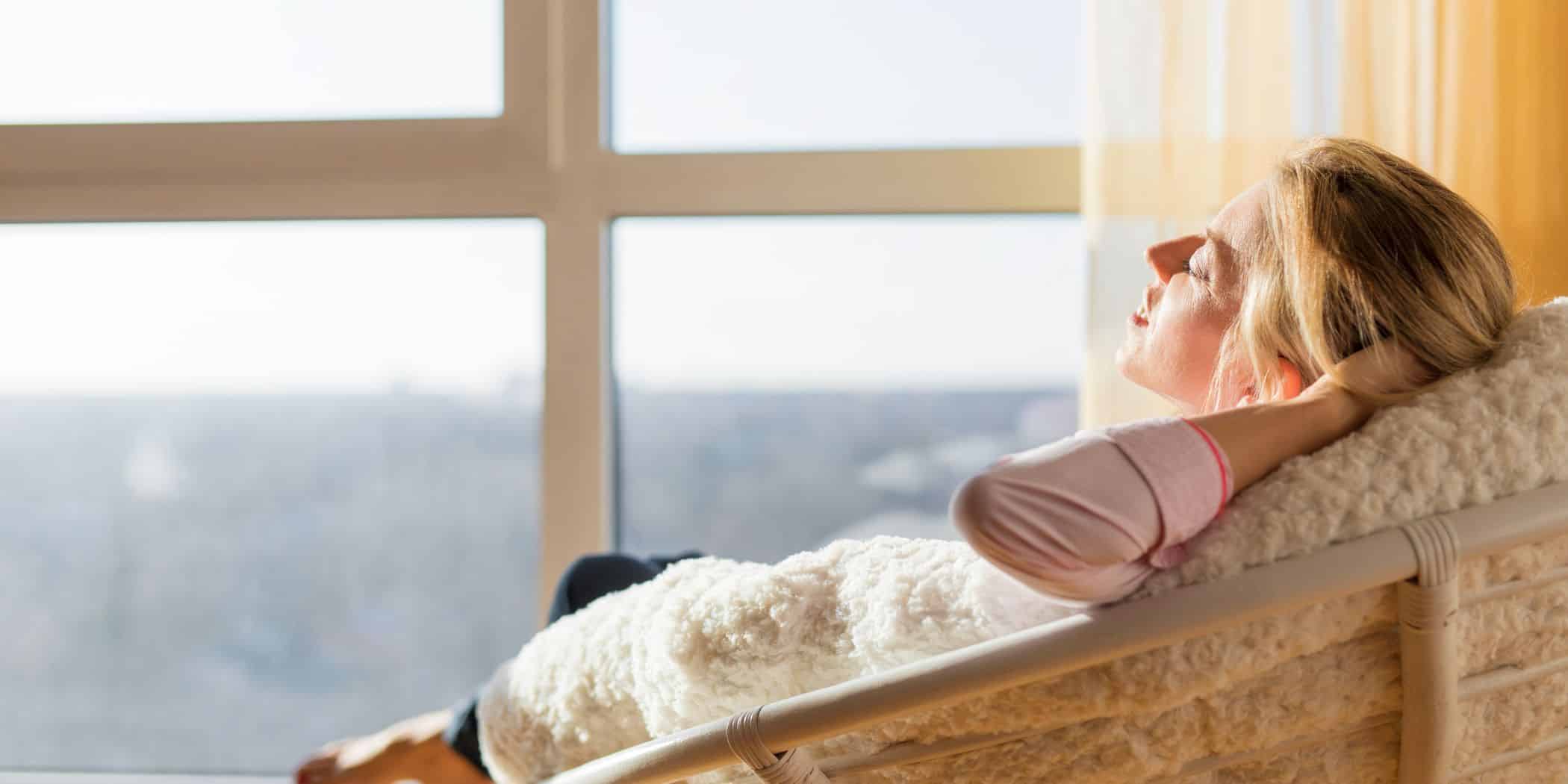 Why a Clean Tampa Home Boosts Your Mental Health