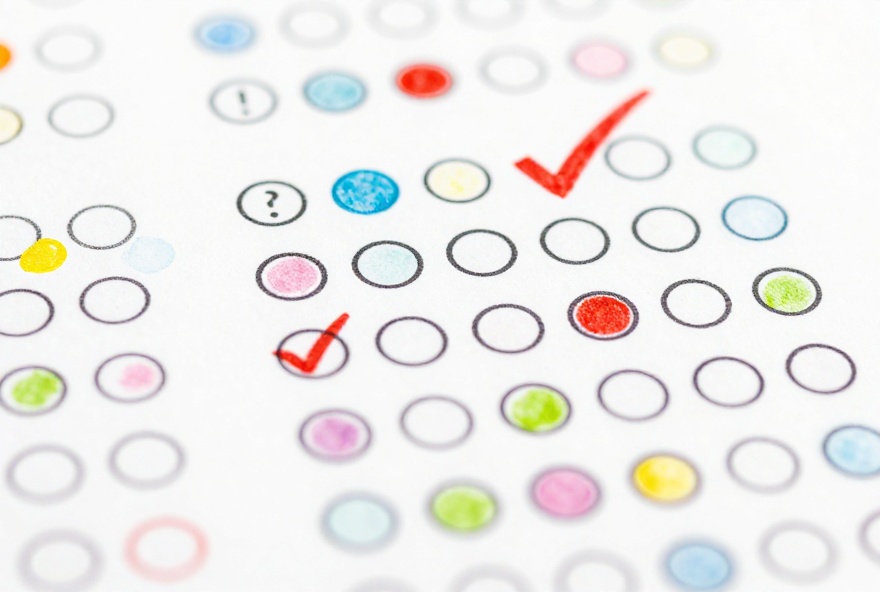 Related visual