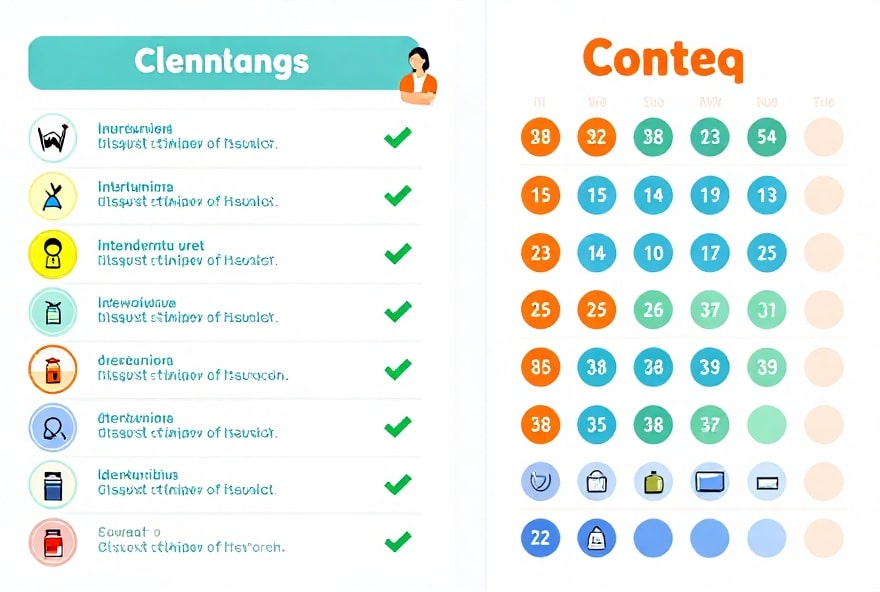 Related visual